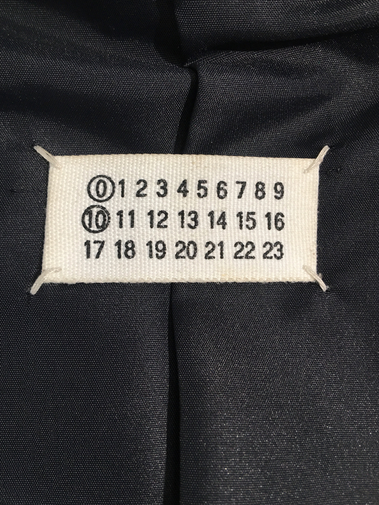 Maison Martin Margiela</br>2004 AW_8