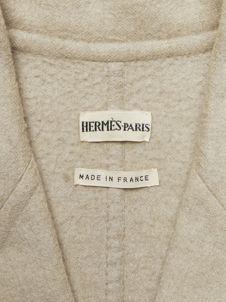 HERMÈS by</br>Martin Margiela</br>2001 AW _9
