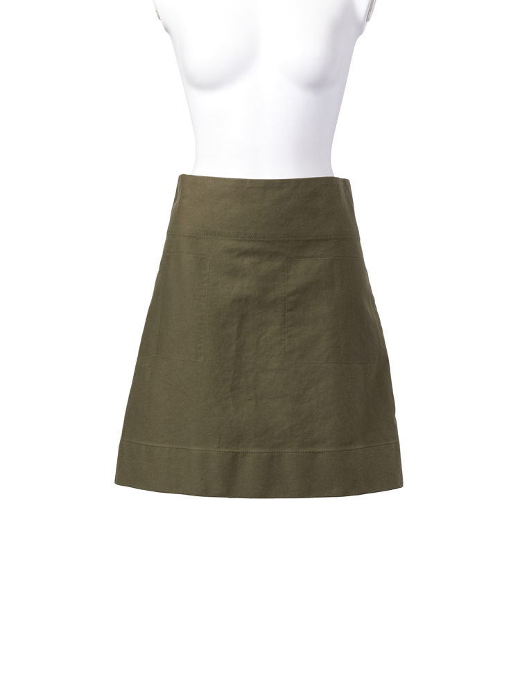 Phoebe Philo for</br>CÉLINE</br>2010 SS_2