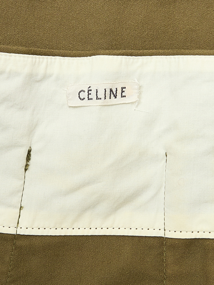 Phoebe Philo for</br>CÉLINE</br>2010 SS_8
