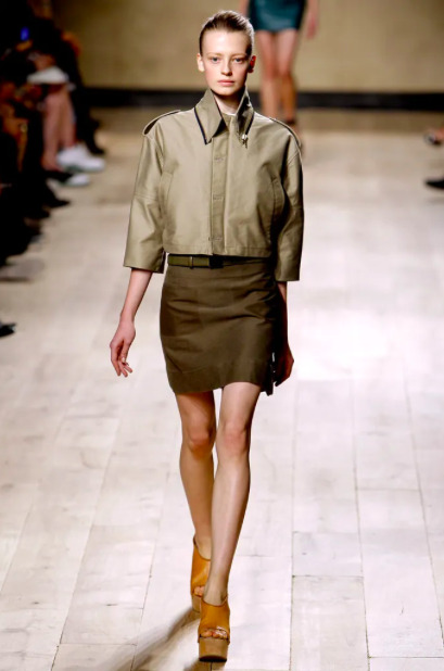 Phoebe Philo for</br>CÉLINE</br>2010 SS_9