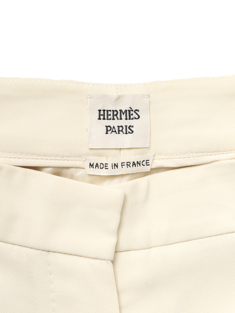 HERMÈS by</br>Jean-Paul GAULTIER</br>2011 SS_5