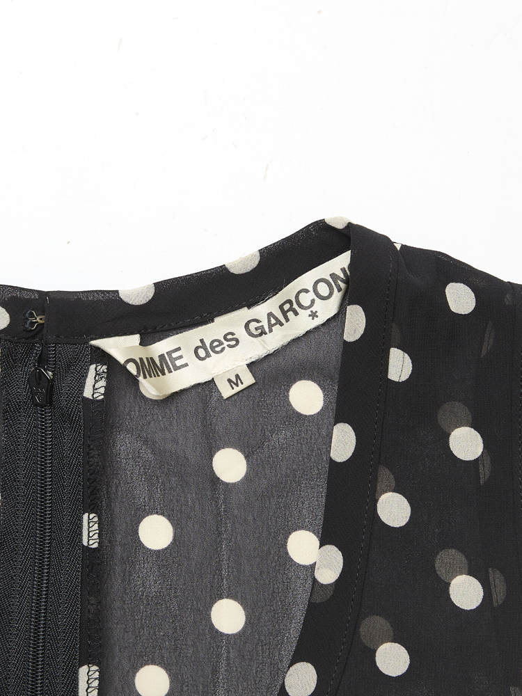 COMME des GARÇONS</br>1989 SS_11