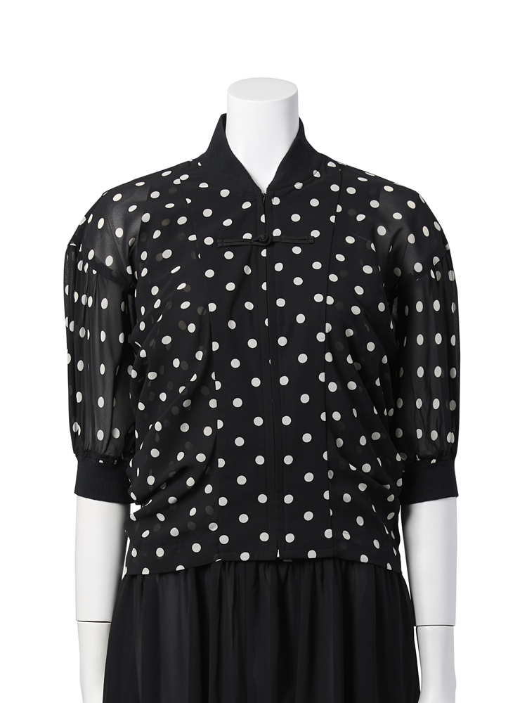 COMME des GARÇONS</br>1989 SS_2