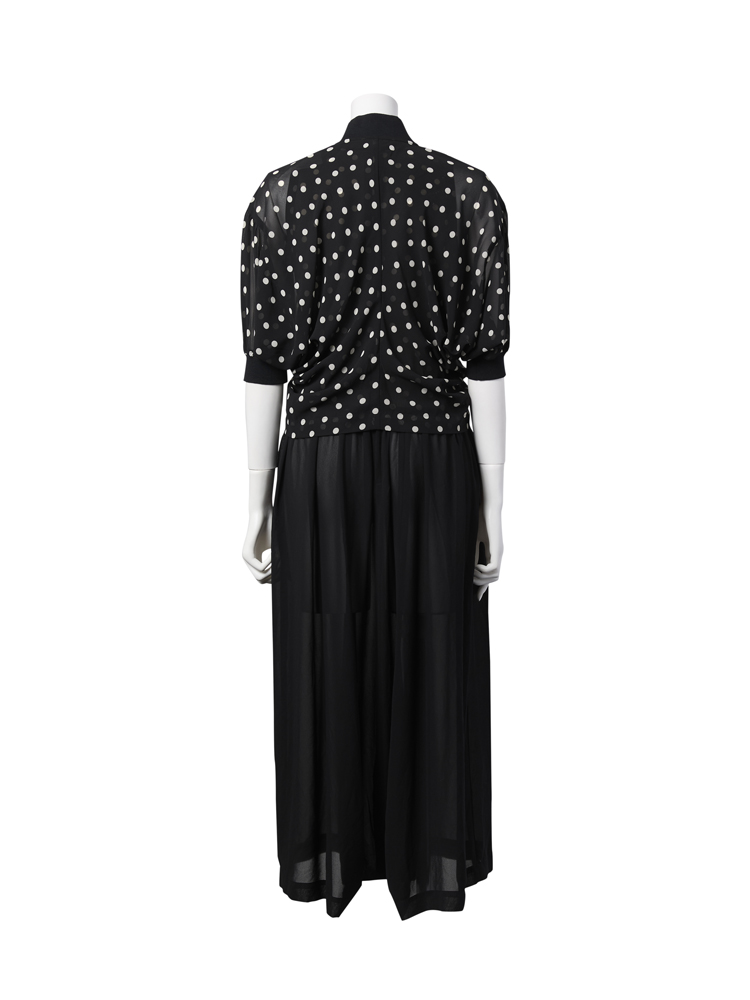 COMME des GARÇONS</br>1989 SS_3