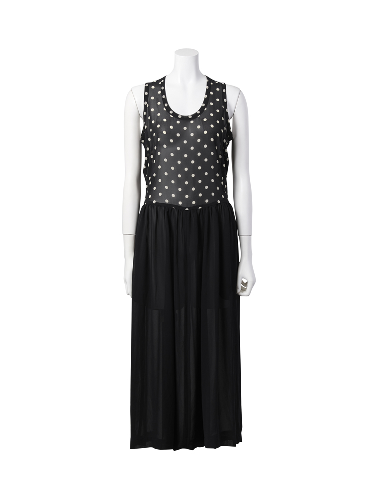 COMME des GARÇONS</br>1989 SS_4