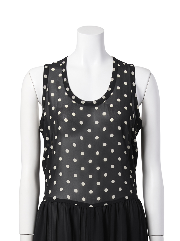 COMME des GARÇONS</br>1989 SS_5