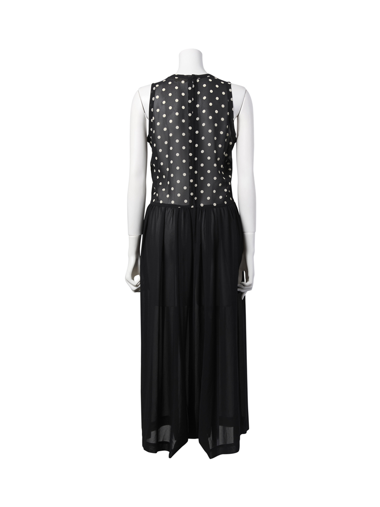 COMME des GARÇONS</br>1989 SS_6