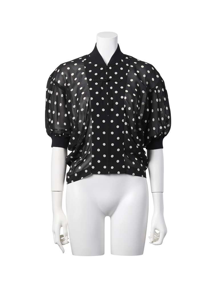 COMME des GARÇONS</br>1989 SS_7