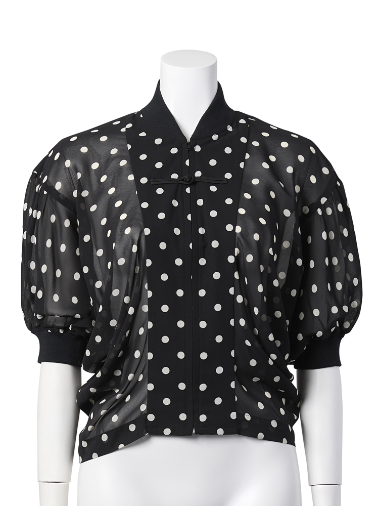 COMME des GARÇONS</br>1989 SS_8