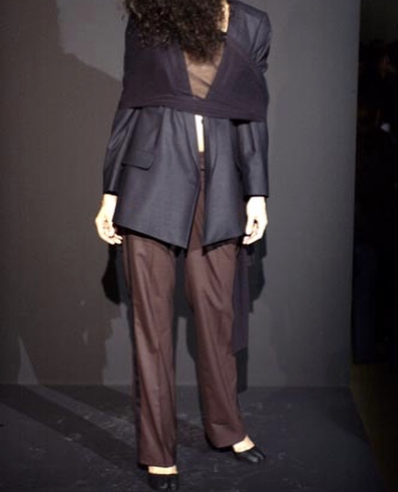 Maison Martin Margiela</br>2004 SS_13