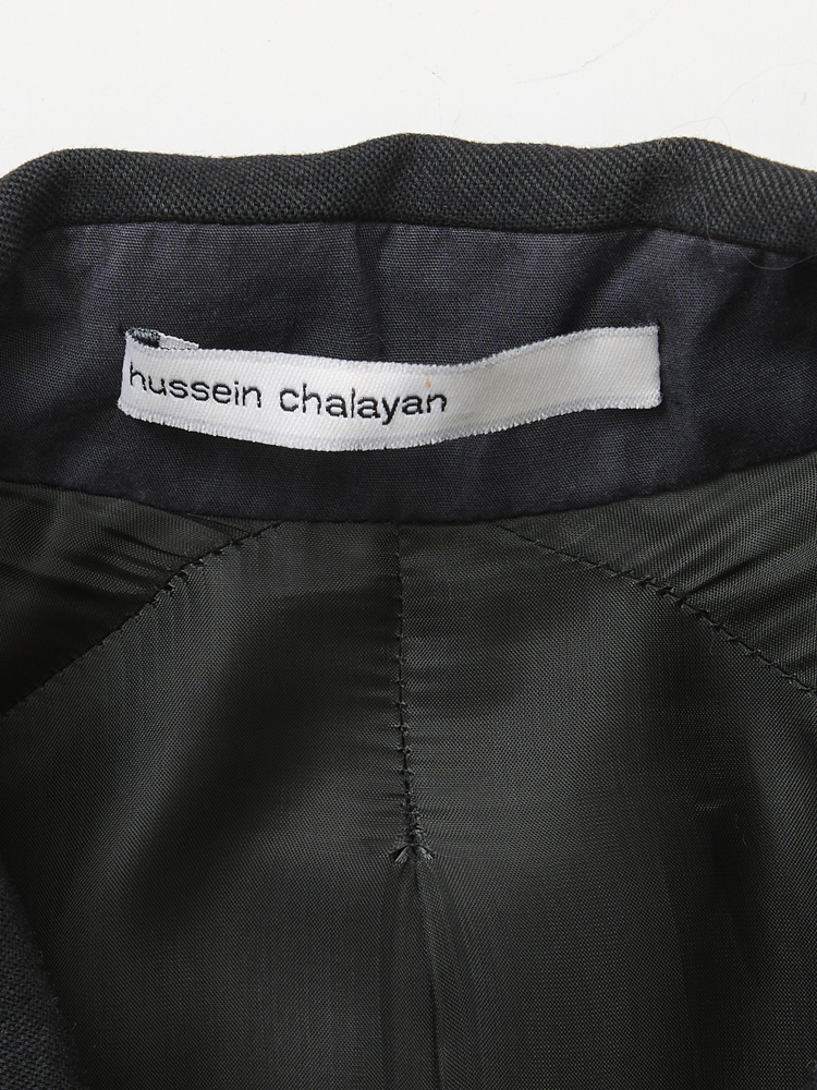 Hussein Chalayan</br>2000 AW_7