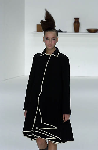 Hussein Chalayan</br>2000 AW_8