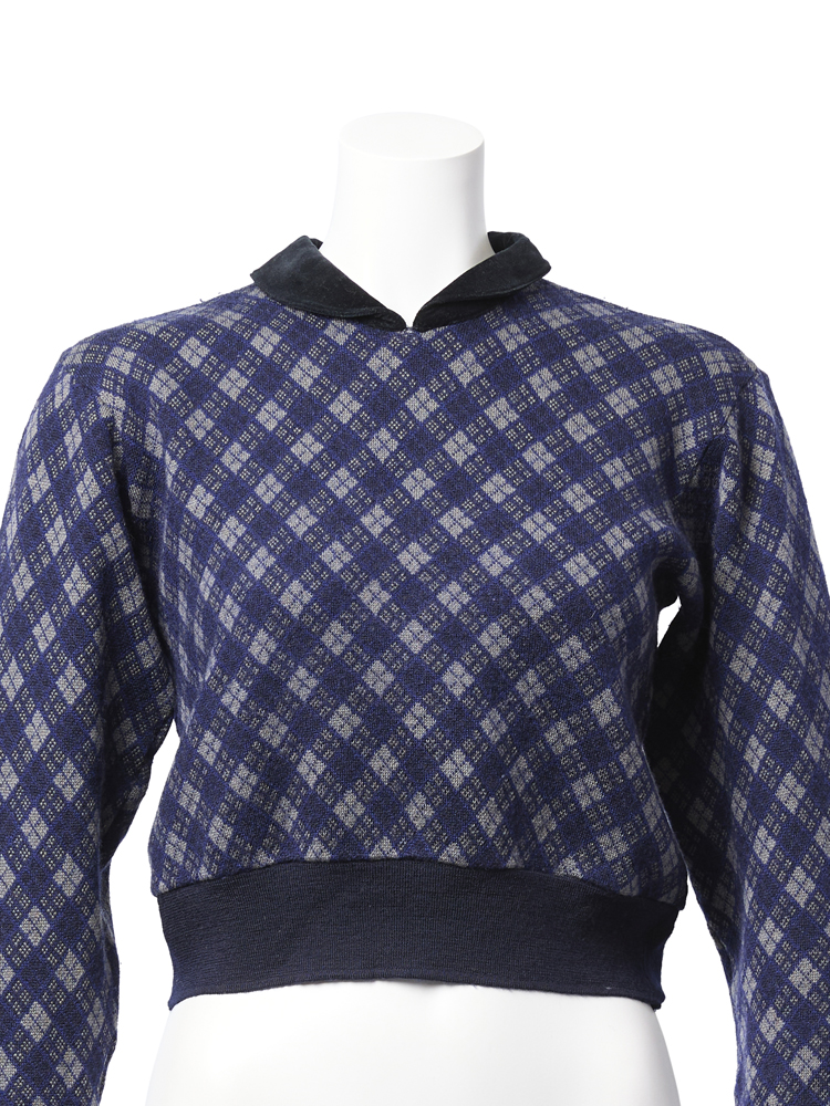 COMME des GARÇONS</br>early 1980_2