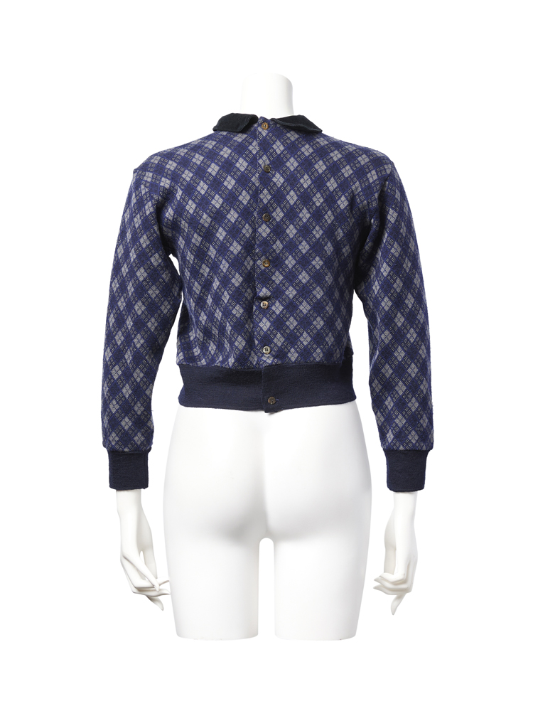 COMME des GARÇONS</br>early 1980_4