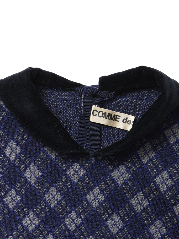COMME des GARÇONS</br>early 1980_5