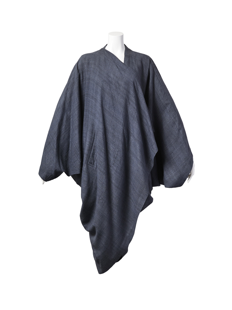 ISSEY MIYAKE</br>PERMANENTE</br>1980s_2