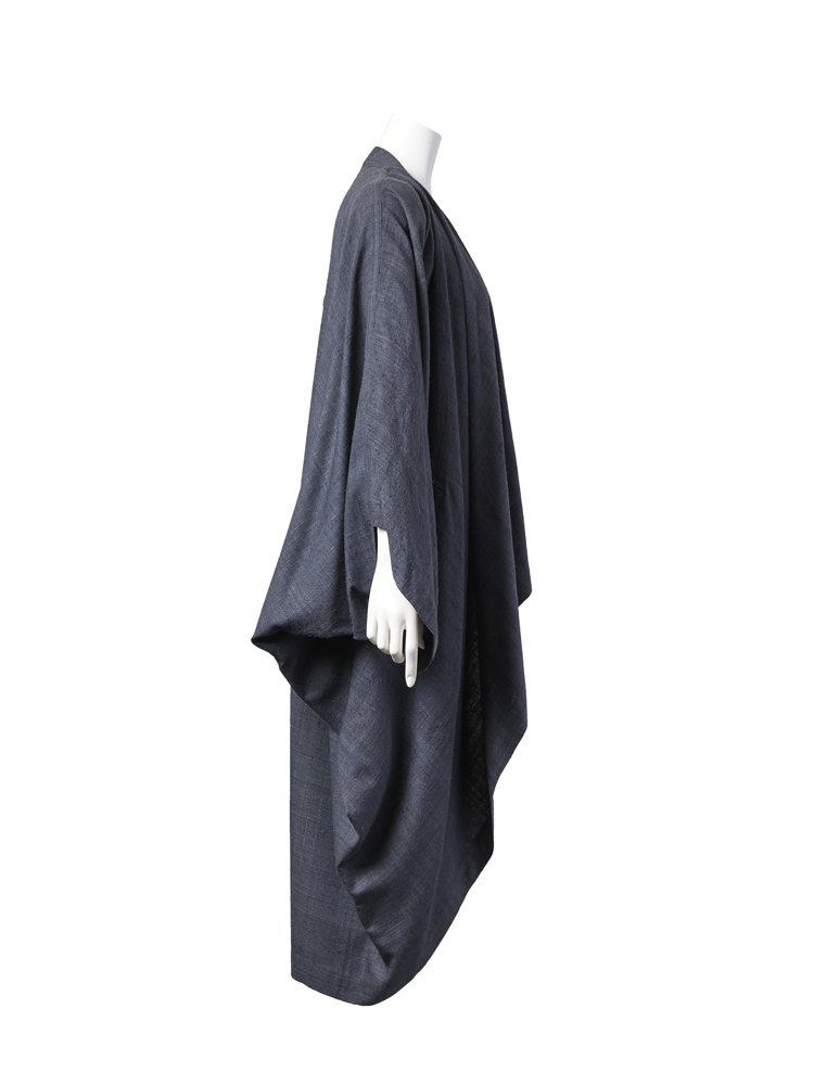 ISSEY MIYAKE</br>PERMANENTE</br>1980s_5