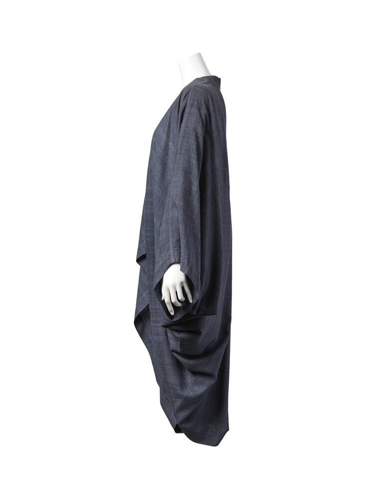ISSEY MIYAKE</br>PERMANENTE</br>1980s_6