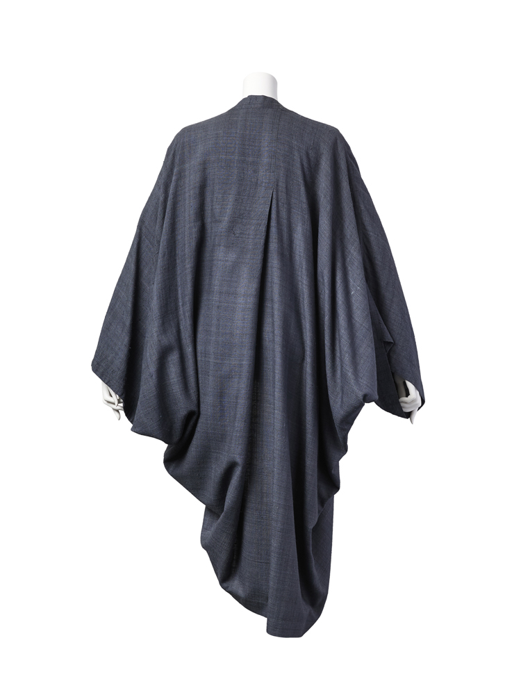 ISSEY MIYAKE</br>PERMANENTE</br>1980s_7