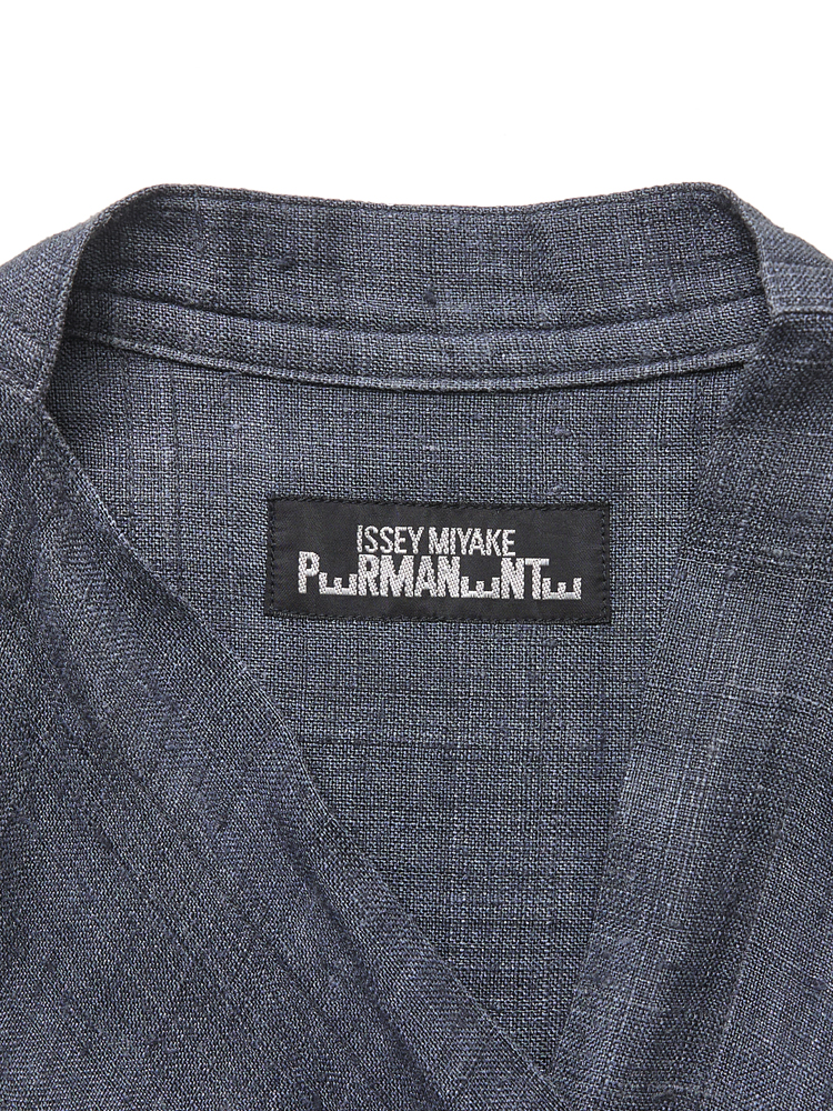 ISSEY MIYAKE</br>PERMANENTE</br>1980s_8