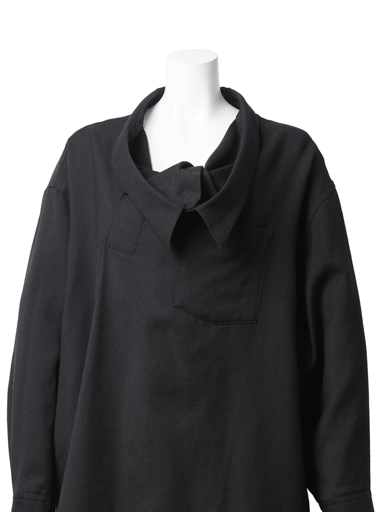 COMME des GARÇONS</br>1992 AW_10