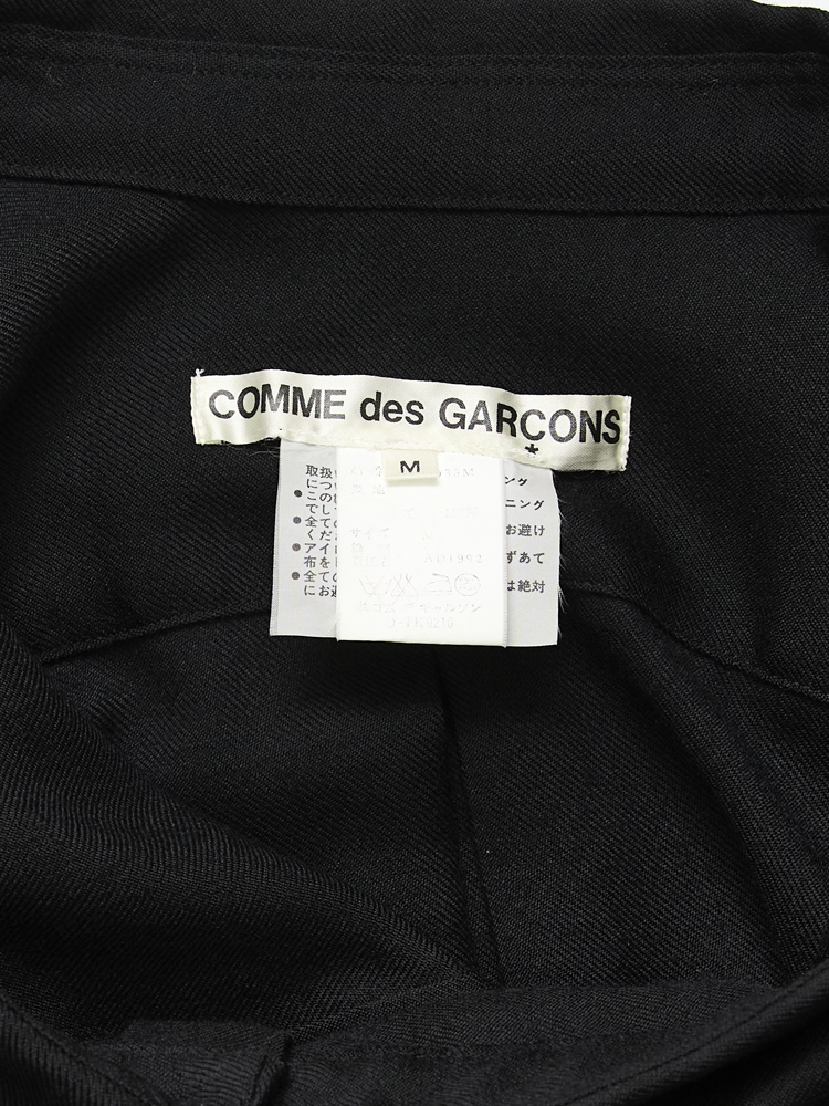 COMME des GARÇONS</br>1992 AW_14