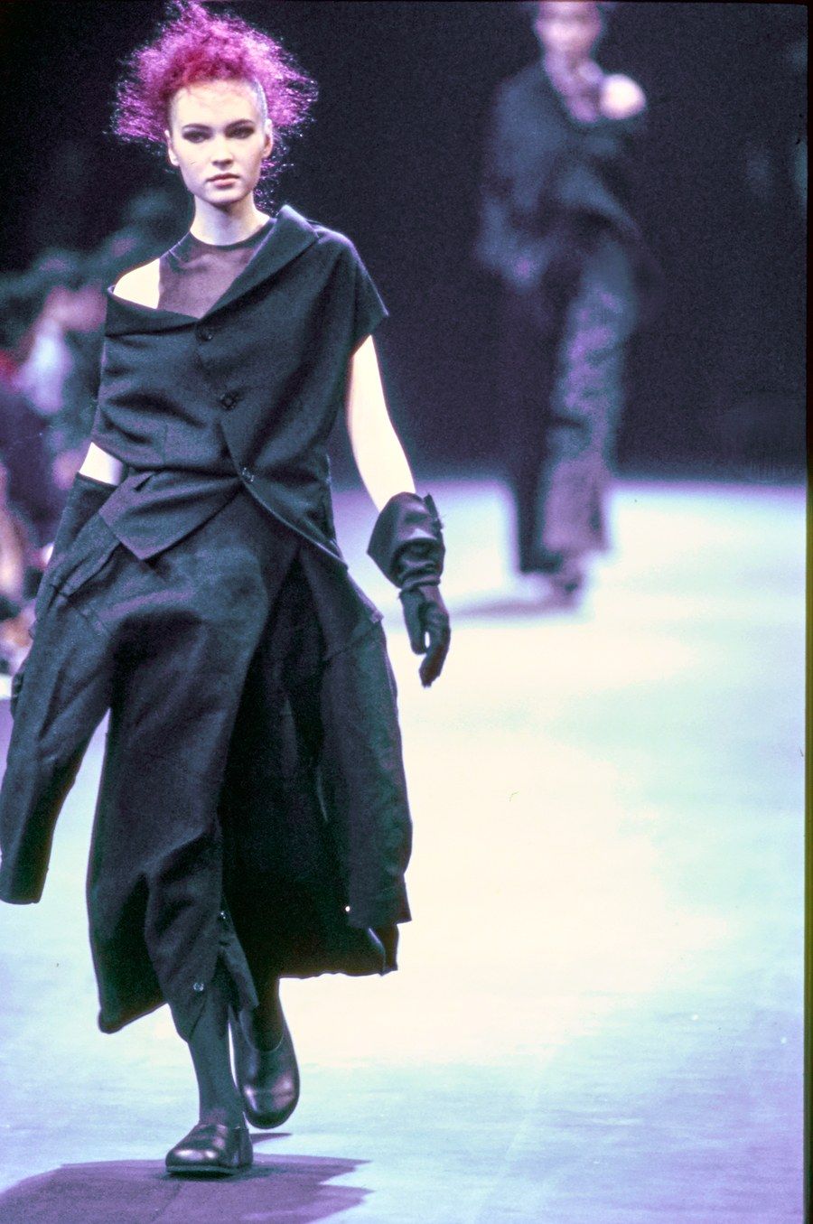 COMME des GARÇONS</br>1992 AW_15