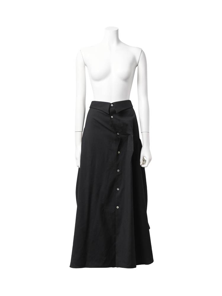 COMME des GARÇONS</br>1992 AW_3