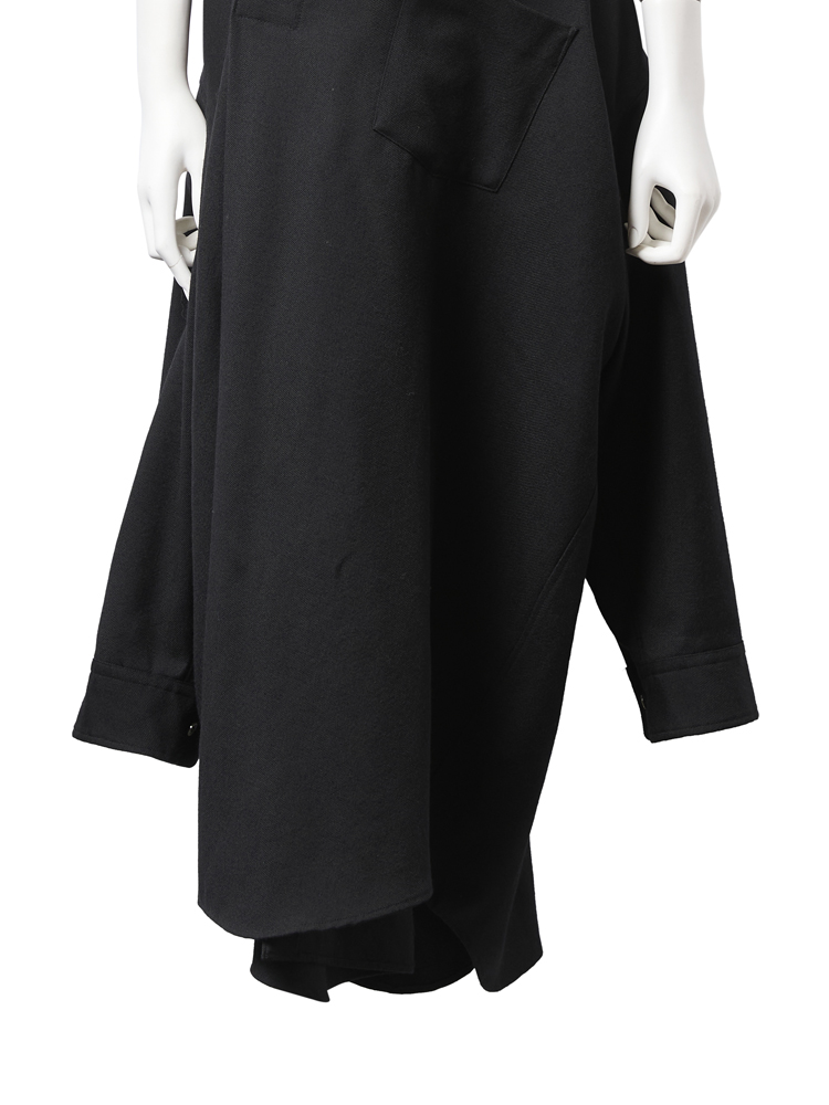 COMME des GARÇONS</br>1992 AW_4