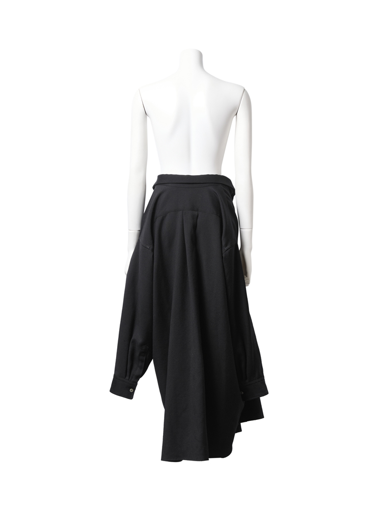 COMME des GARÇONS</br>1992 AW_7