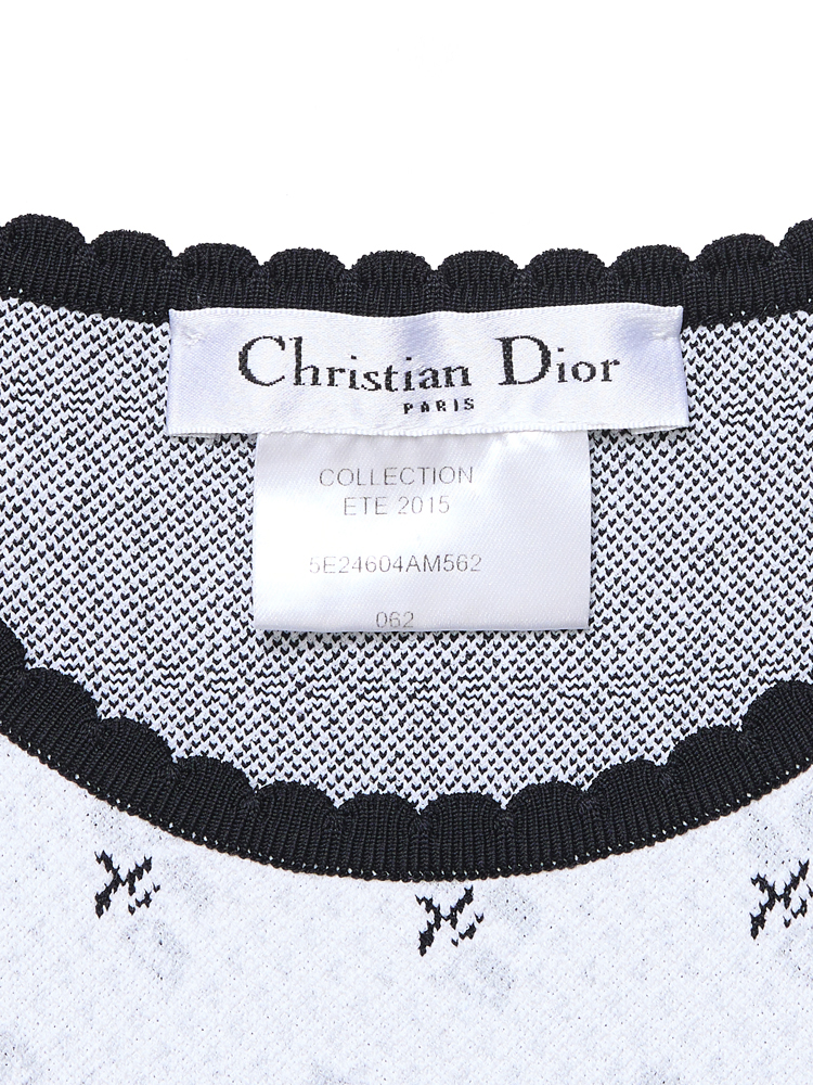 Christian Dior by</br>Raf Simons</br>2015 SS_6