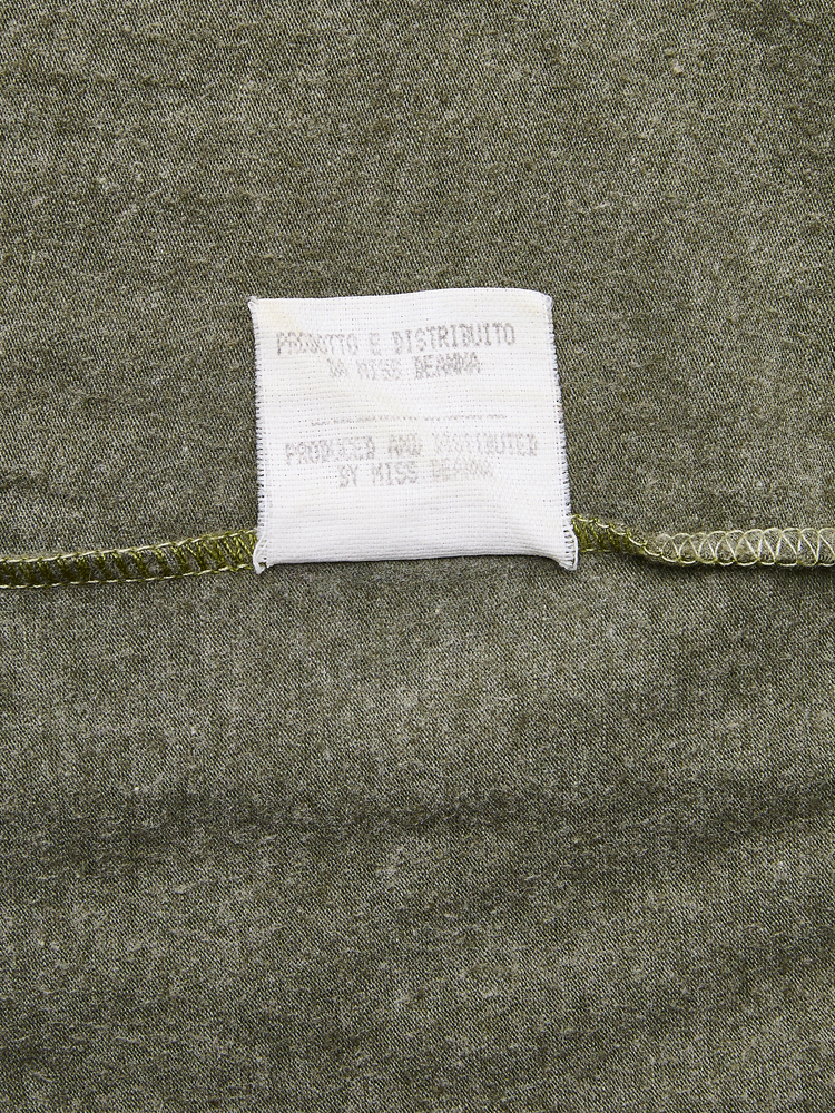 Maison Martin Margiela</br>1998 AW_7