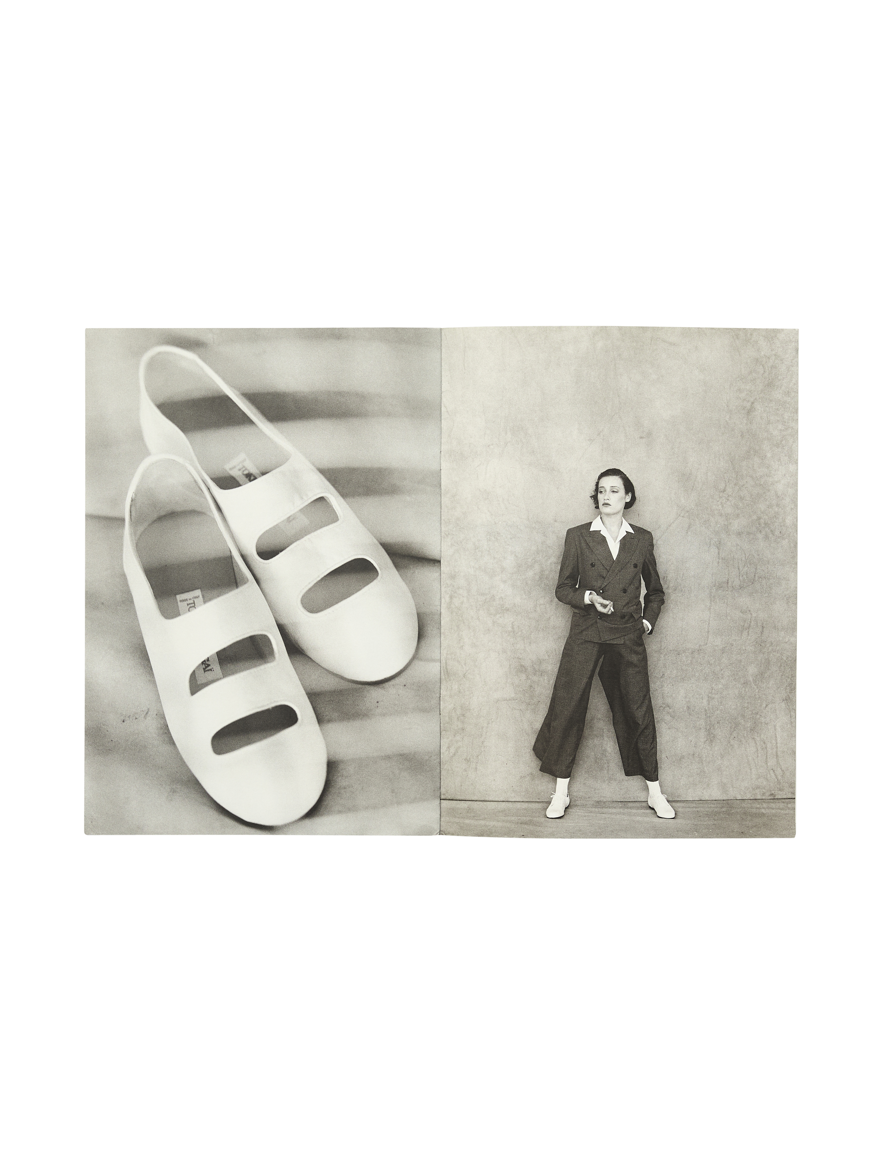TOKIO KUMAGAÏ</br>S/S 1998_2