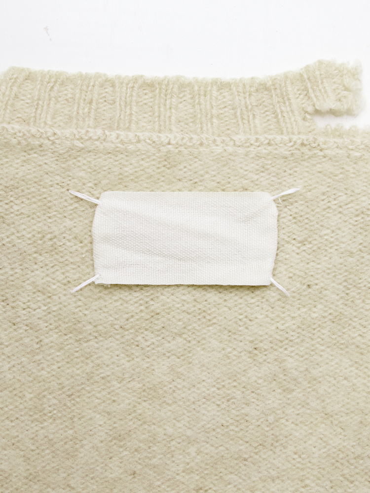 Maison Martin Margiela</br>2000 AW _7