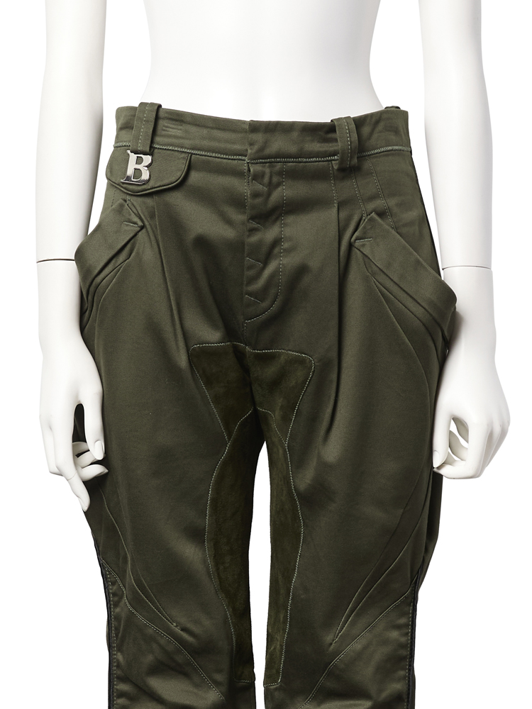 Balenciaga by</br>Nicolas Ghesquiere</br>2007 AW_2