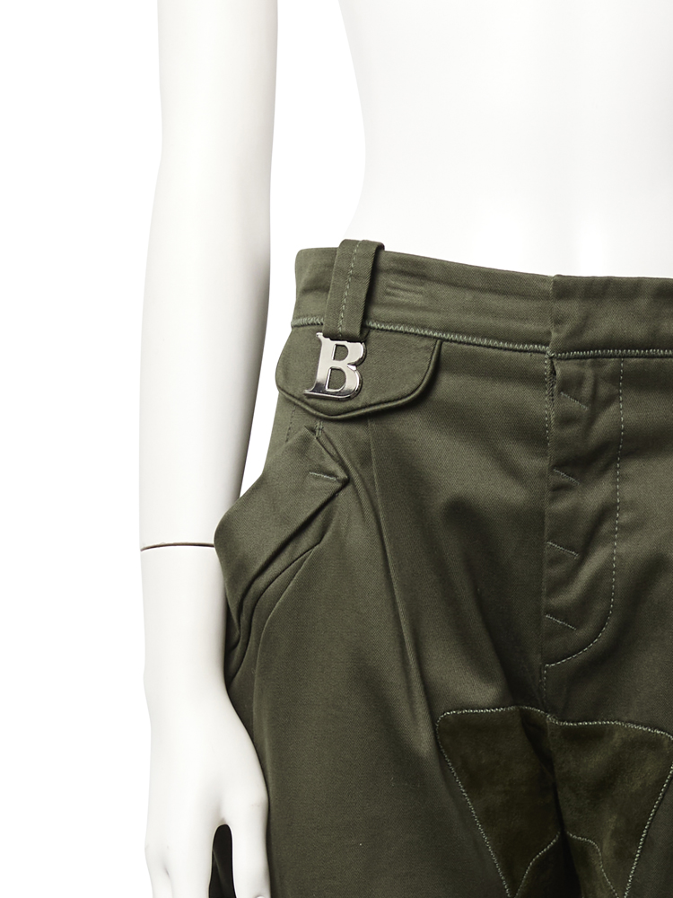 Balenciaga by</br>Nicolas Ghesquiere</br>2007 AW_3