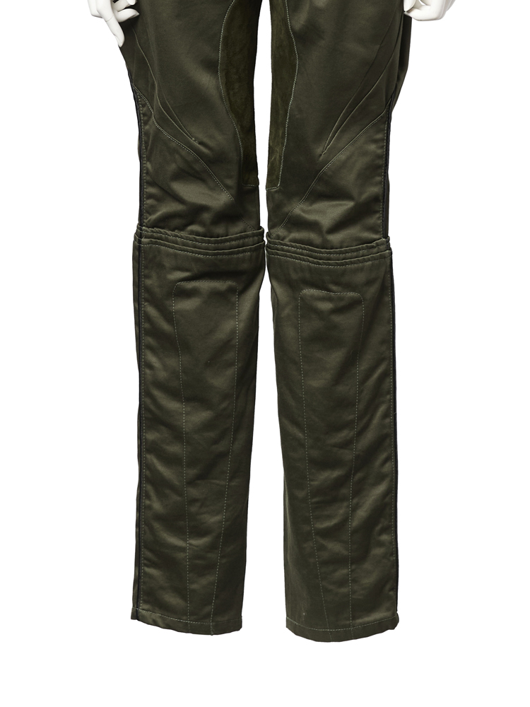 Balenciaga by</br>Nicolas Ghesquiere</br>2007 AW_4