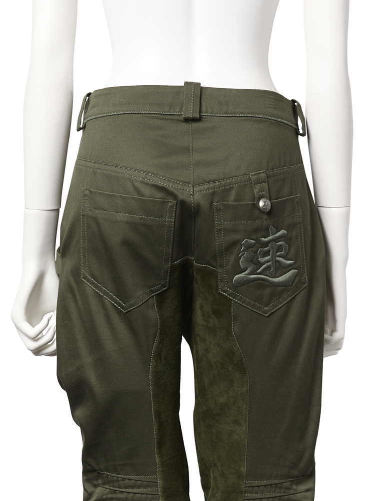 Balenciaga by</br>Nicolas Ghesquiere</br>2007 AW_7