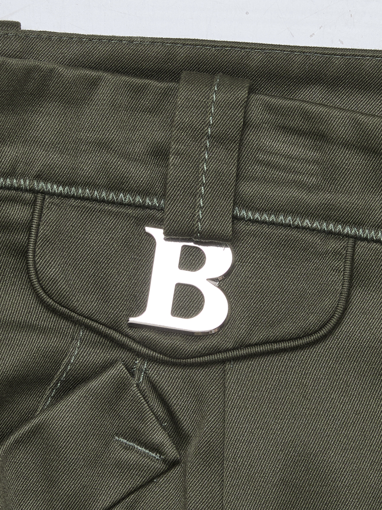 Balenciaga by</br>Nicolas Ghesquiere</br>2007 AW_8