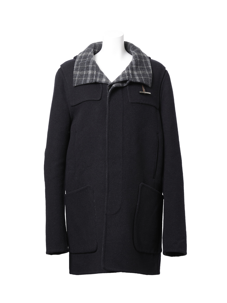 JIL SANDER</br>by Raf Simons</br>2010 AW_3