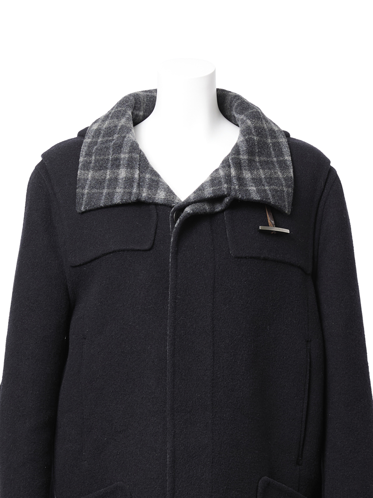 JIL SANDER</br>by Raf Simons</br>2010 AW_4