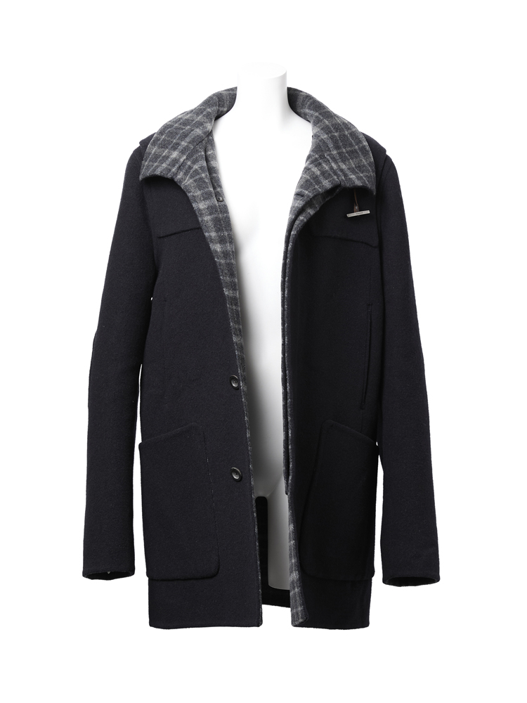 JIL SANDER</br>by Raf Simons</br>2010 AW_5