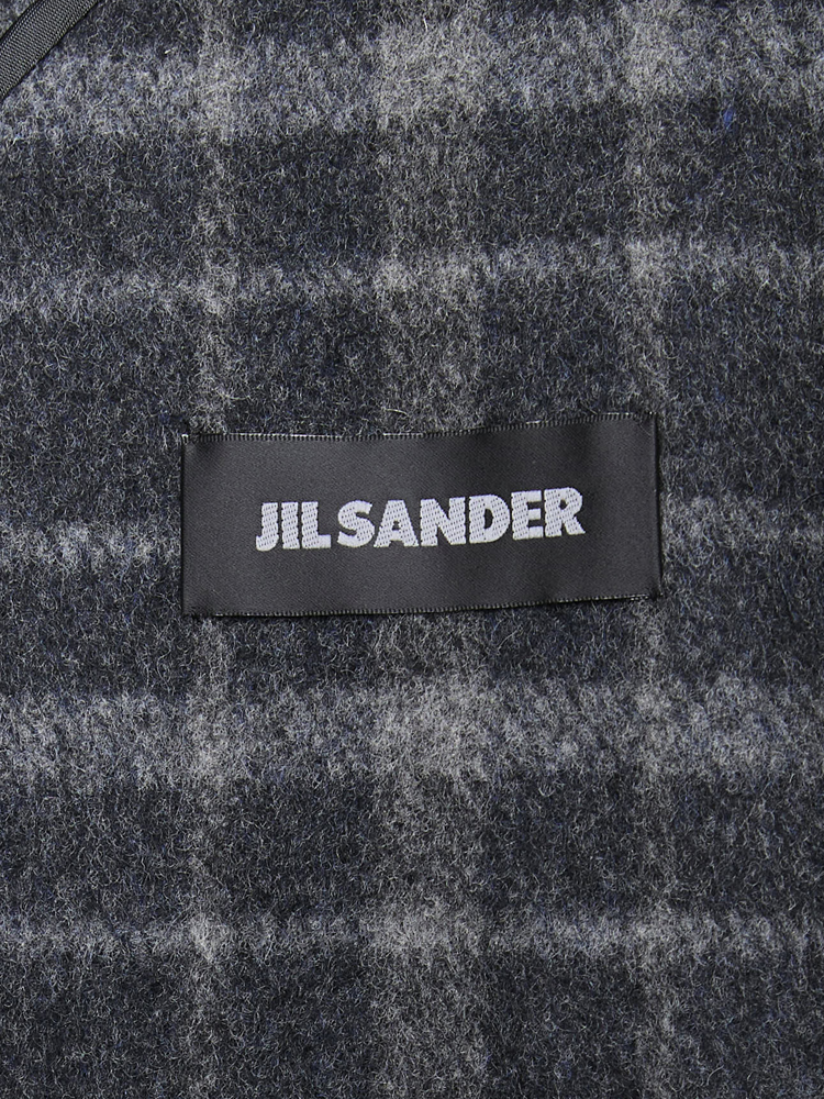 JIL SANDER</br>by Raf Simons</br>2010 AW_8