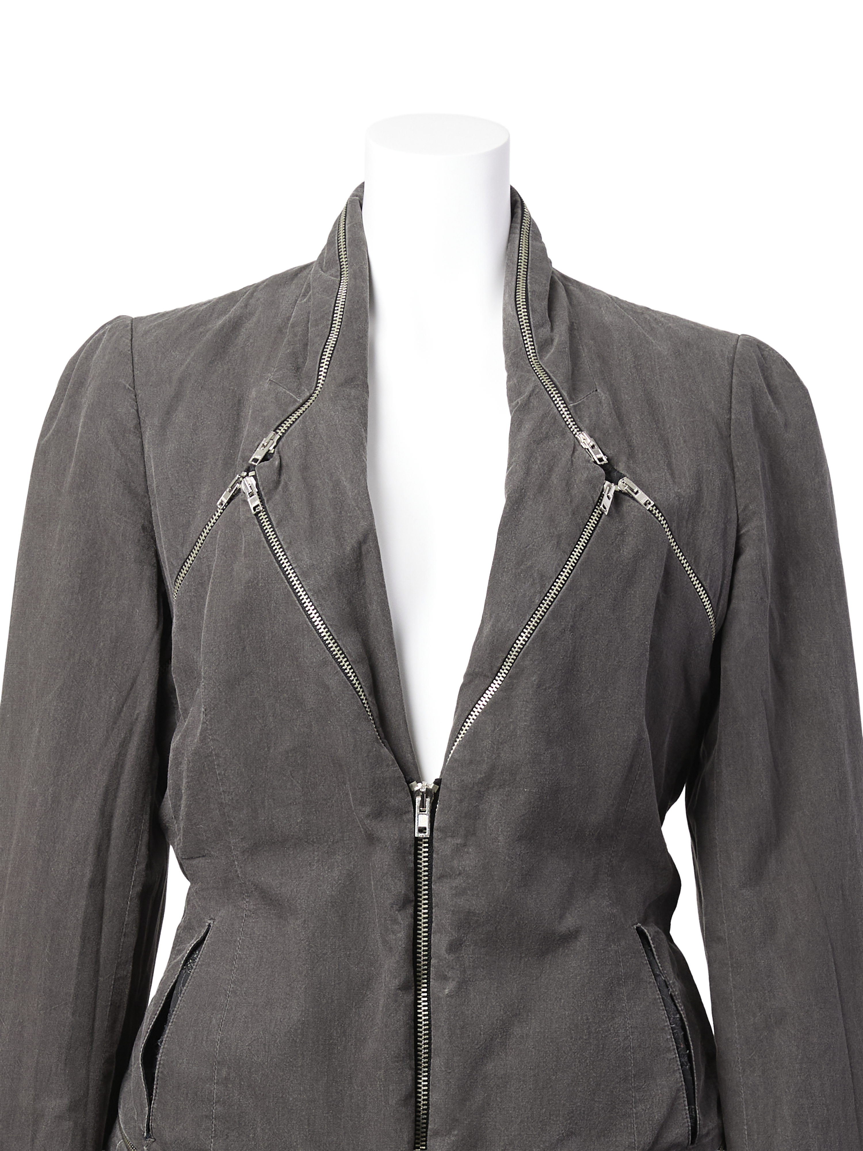 Hussein Chalayan</br>2003 AW_2