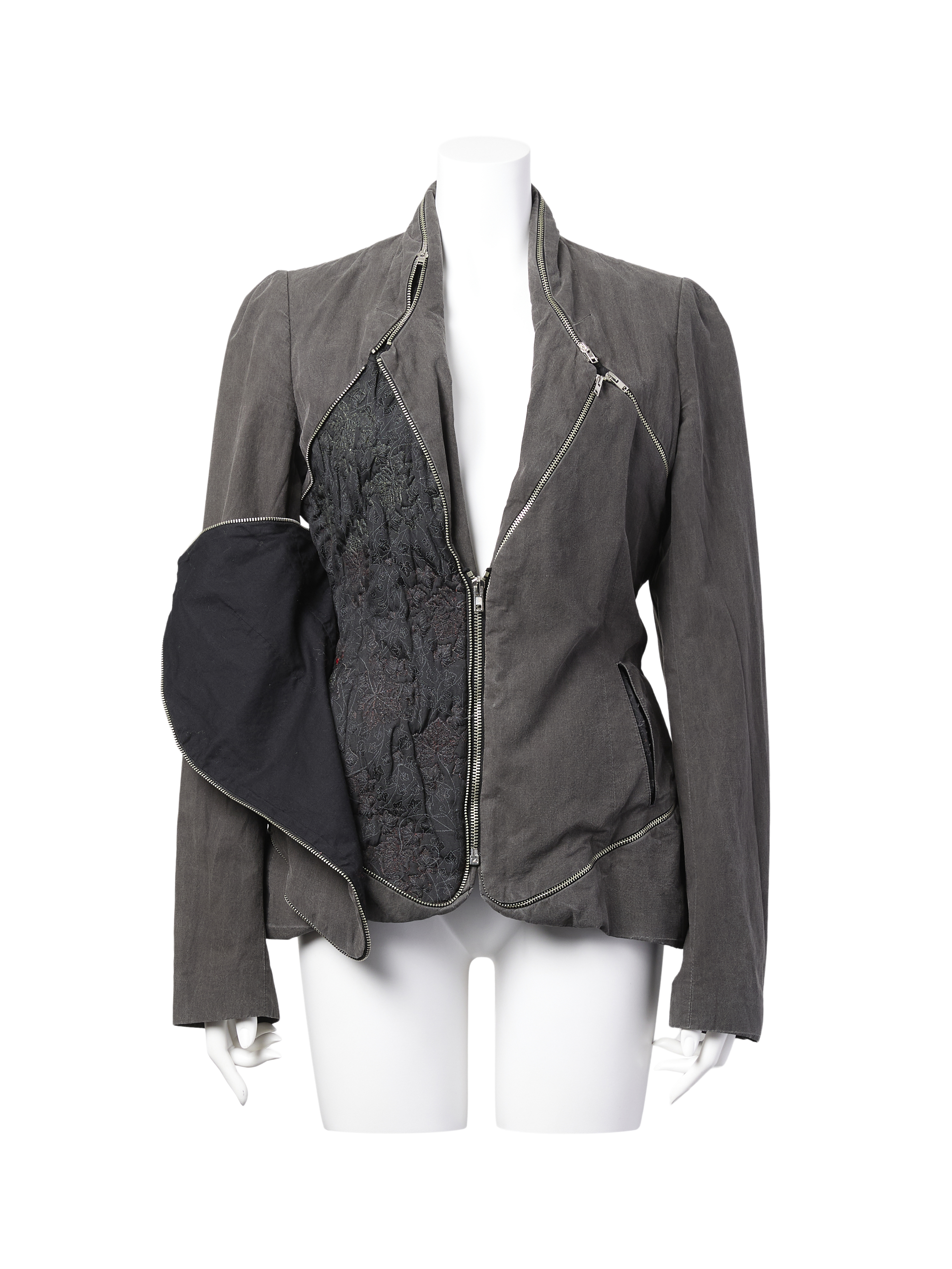 Hussein Chalayan</br>2003 AW_4