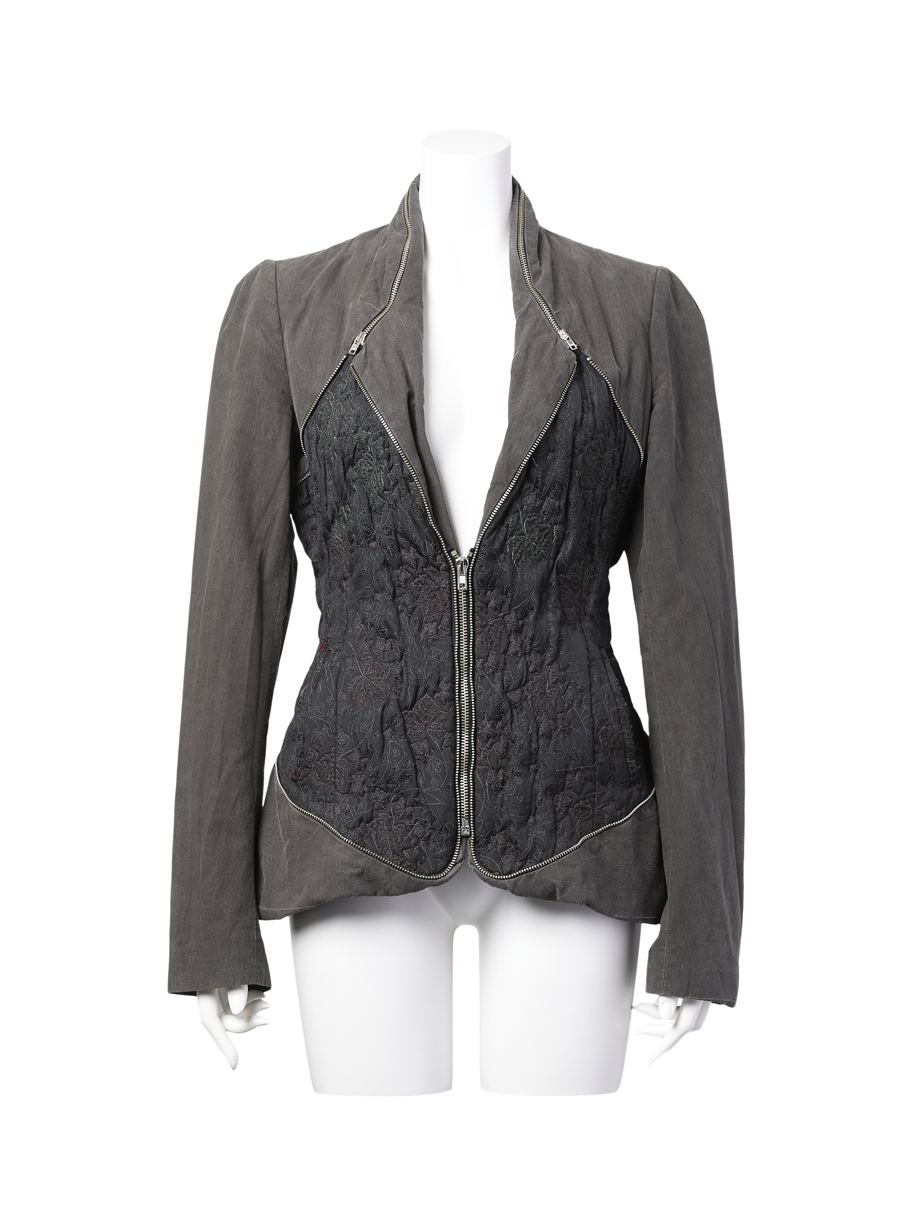 Hussein Chalayan</br>2003 AW_5