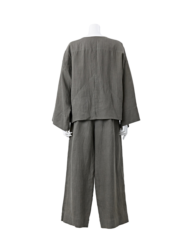 ISSEY MIYAKE</br>1980s _2
