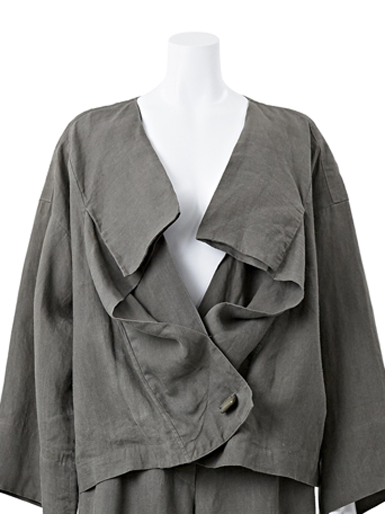 ISSEY MIYAKE</br>1980s _3