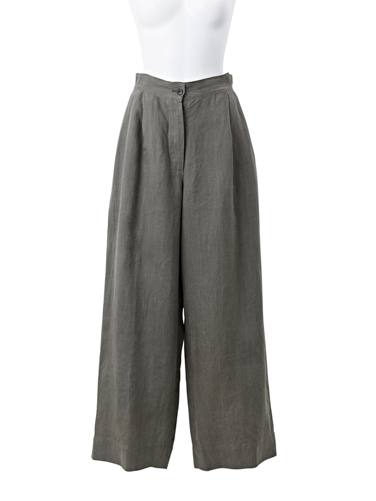 ISSEY MIYAKE</br>1980s _4